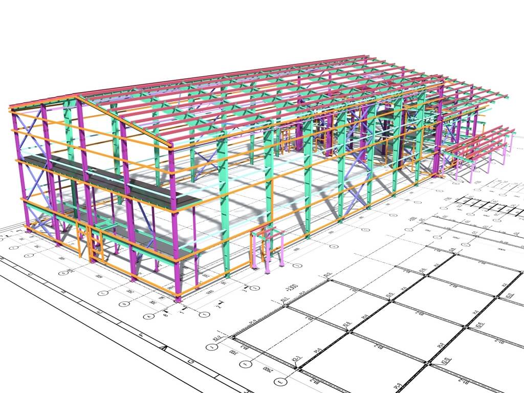 sussex structural engineering service