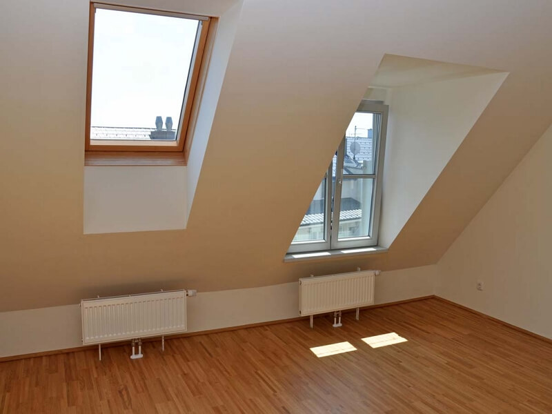 Structural requirements and cost for loft conversions in Brighton-2