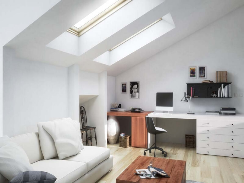Enhancing New Builds with Loft Conversions: Structural Calculations and Drawings