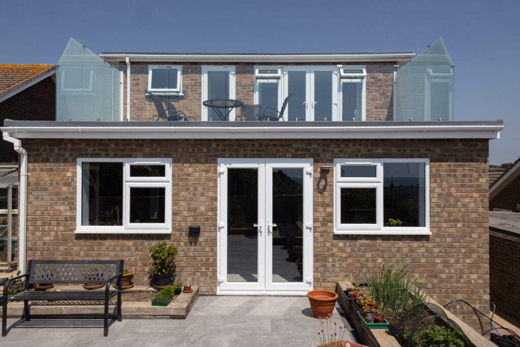 home extension sussex structural engineers