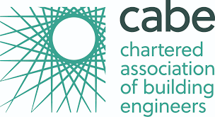 CABE membership accreditation for Sussex Structural Engineers demonstrating professional engineering standards